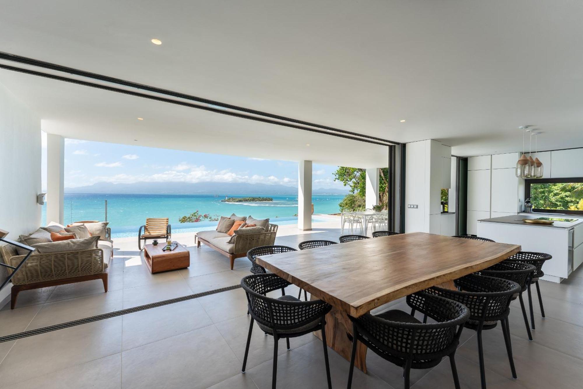 Guacana Le Gosier  Extérieur photo