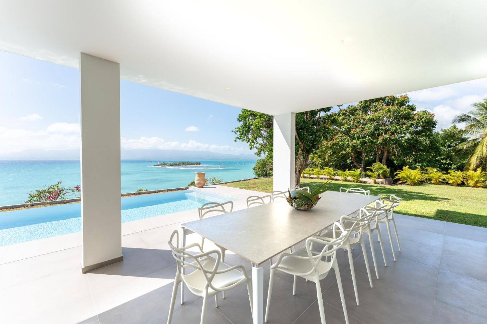 Guacana Le Gosier  Extérieur photo